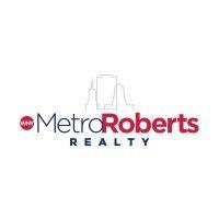 wny metro roberts realty logo image