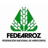 federacion nacional de arroceros - fedearroz logo image