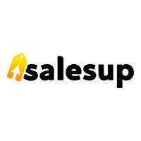 salesup :: ecommerce & marketplaces logo image