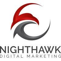 nighthawk digital marketing group logo image