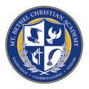 logo of Mt Bethel Christian Academy