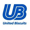 logo of United Biscuits