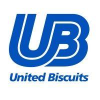 united biscuits logo image