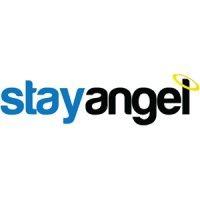 stayangel logo image