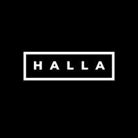 halla tuotanto logo image