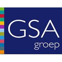 gsa logo image