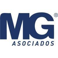 mg asociados logo image