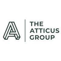 the atticus group logo image