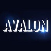 avalon entertainment logo image