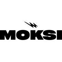 moksi logo image