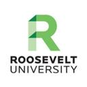 logo of Roosevelt University