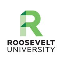 roosevelt university logo image