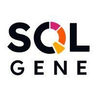 sqlgene training logo image