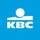 logo of Kbc Bank Verzekering