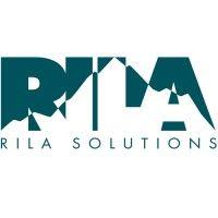 rila solutions logo image