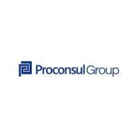 proconsul group logo image