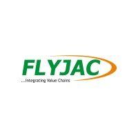 flyjac logistics logo image