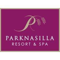 parknasilla resort & spa logo image