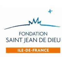 centre lecourbe - fondation saint jean de dieu logo image