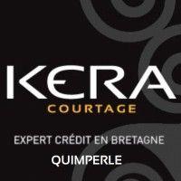 kera courtage quimperlé logo image