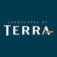 landscapes by terra logo image