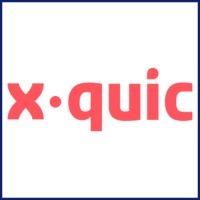 x•quic ota savings logo image