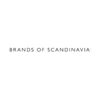 brands of scandinavia logo image