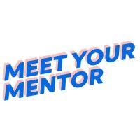 the meet your mentor experience logo image