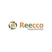 reecco energy india private ltd. logo image