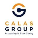 logo of Calas Group Accounting Financial Services