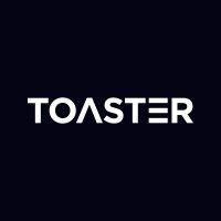 toaster logo image