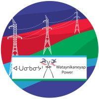 wataynikaneyap power logo image