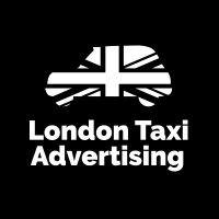 london taxi advertising