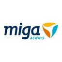 logo of Miga Medical Insurance Group Australia