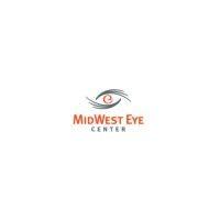 midwest eye center, llc logo image