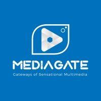 mediagate cambodia logo image