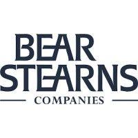 bear stearns companies logo image