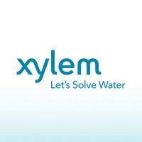 xylem analytics logo image