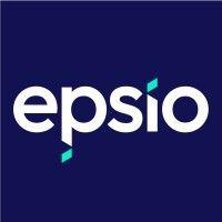 epsio logo image