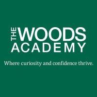 the woods academy logo image