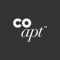 coapt logo image