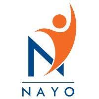 nayo technologies llc logo image