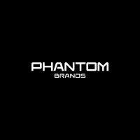 phantom brands logo image