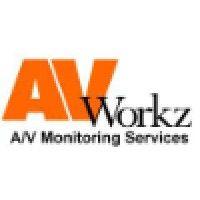 avworkz software llc logo image