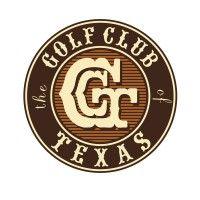 golf clubs of texas partners llc logo image