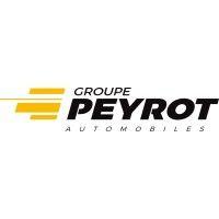 groupe peyrot automobiles logo image