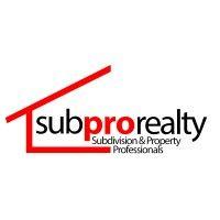 subpro realty i subdivision & property professionals