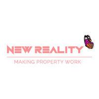 new reality property logo image