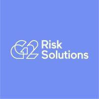 g2 risk solutions logo image