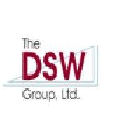 the dsw group, ltd. logo image